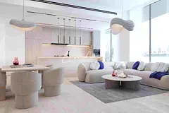Luxury | Waterfront Living | Heart of Marina