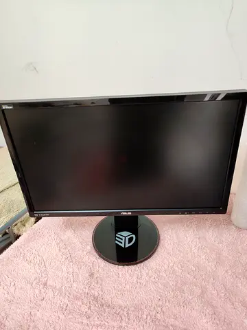 Asus 24 Inch VG248QE 144Hz