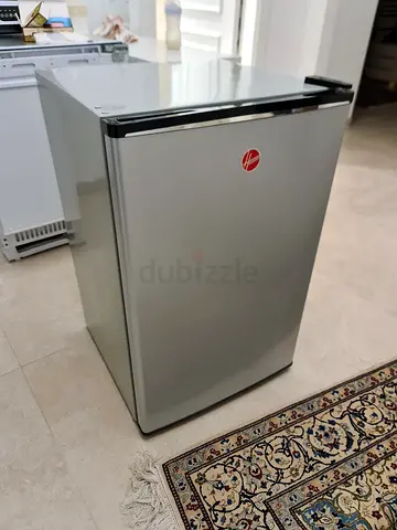 Hoover Refrigerator