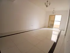 Big offer!!_ well maintained Luxury 3BHK appartment with balcony only 55k new Muwailah