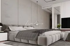 Luxury Penthouse | 360 Downtown View |