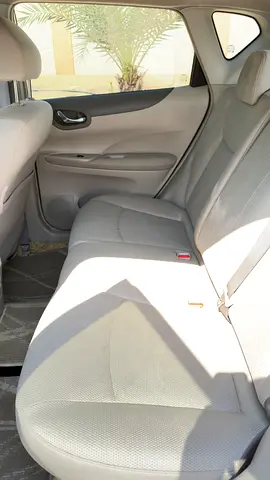 صورة مصغرة 14 لـ 2016 Nissan TIIDA