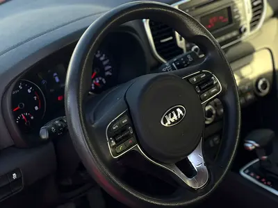 2019 KIA SPORTAGE — миниатюра 15