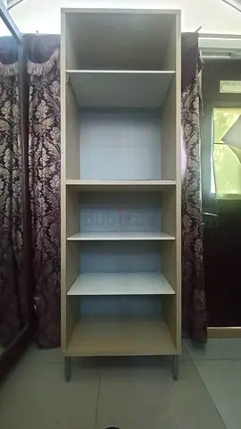 Stylish Modern Bookcase for Sale