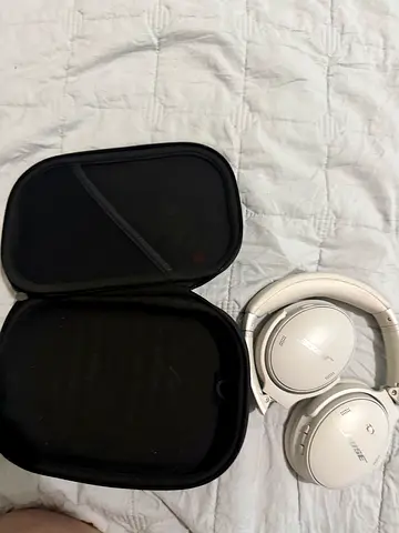 Bose headset for sale