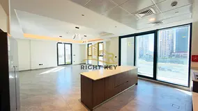 PRIVATE POOL /3BHK+MAID/235K