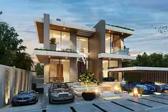 Expensive layout | Cavalli Branded | On The Golf