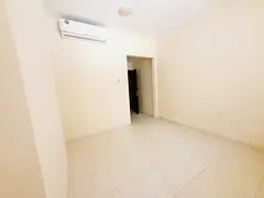 Specious 1bhk with close kitchen and near to al zahia city center in just 32k