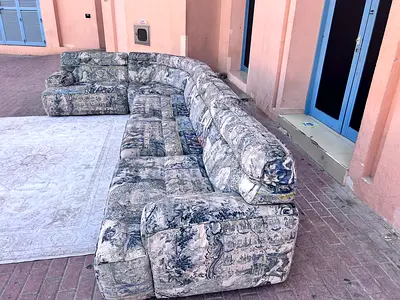 Marina home Sofa