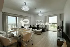 Sea World View | 3BR+Balcony | Fully Furnished