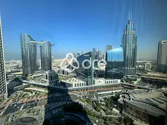 Luxurious 3BR + Maid | Community View | Furnished