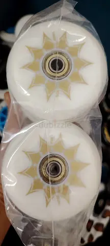 High-Quality Inline Skate Wheels