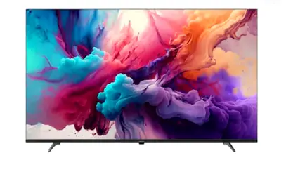 Stunning 55 Inch 4K LED TV for Sale