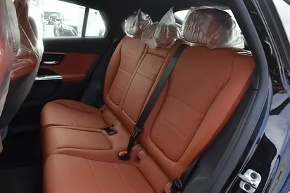 Mercedes-Benz GLC 300, миниатюра 14