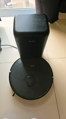 Eufy Robovac and Charging Station for Sale