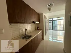 Unique studio for sale in Sharjah, Al Zahia Uptown, a upscale tourist location near the promenade an