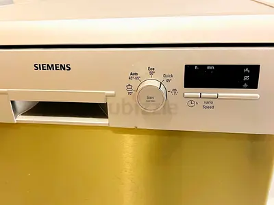 Siemens Dishwasher for Sale