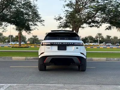 Land Rover Range Rover Velar P250 S, миниатюра 6