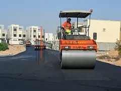 1,980 SQFT VILLA PLOT FOR SALE G+2 | 20%DOWNPAYMENT