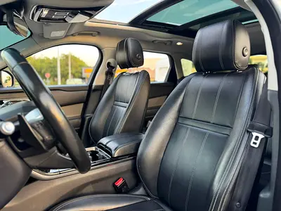 Land Rover Range Rover Velar P250 S, миниатюра 10