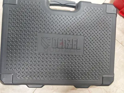 Denzel spanner tools box New never used 200 units aprox