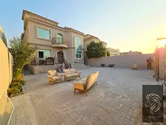 5BEDROOMS VILLA I MODERN DESIGN I ALMOWHAIT 3 AJMAN