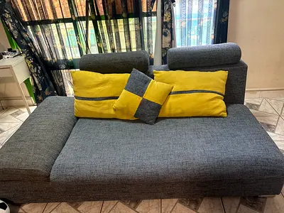 Sofa set