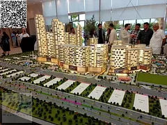 JUST PAY AED 20 % DOWN PAYMENT OWN STUDIO FLAT IN ORCHID RESEDENCE ( TIGER )