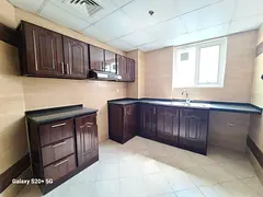Like new 2bhk available with parking new muwaileh sharjah