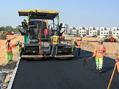 3,014 SQFT VILLA PLOT FOR SALE G+2 | 20%DOWNPAYMENT