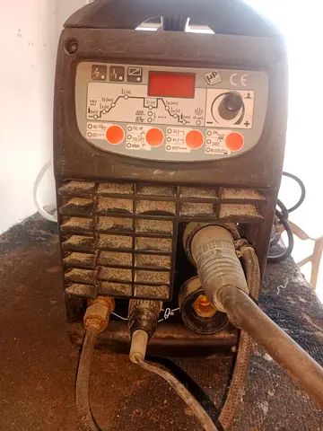 Welding Machine for Sale - Great Condition