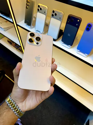 IPhone 16 PROMAX 512 gb available