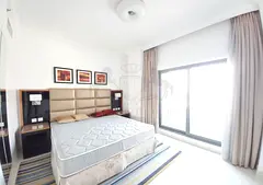 Well-Maintained 2BR for Rent | Capital Bay Tower B | Business Bay