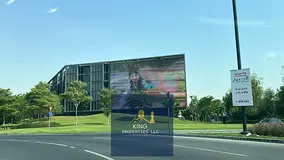 Elegant 3BHK Apartment for Rent in sarab Community