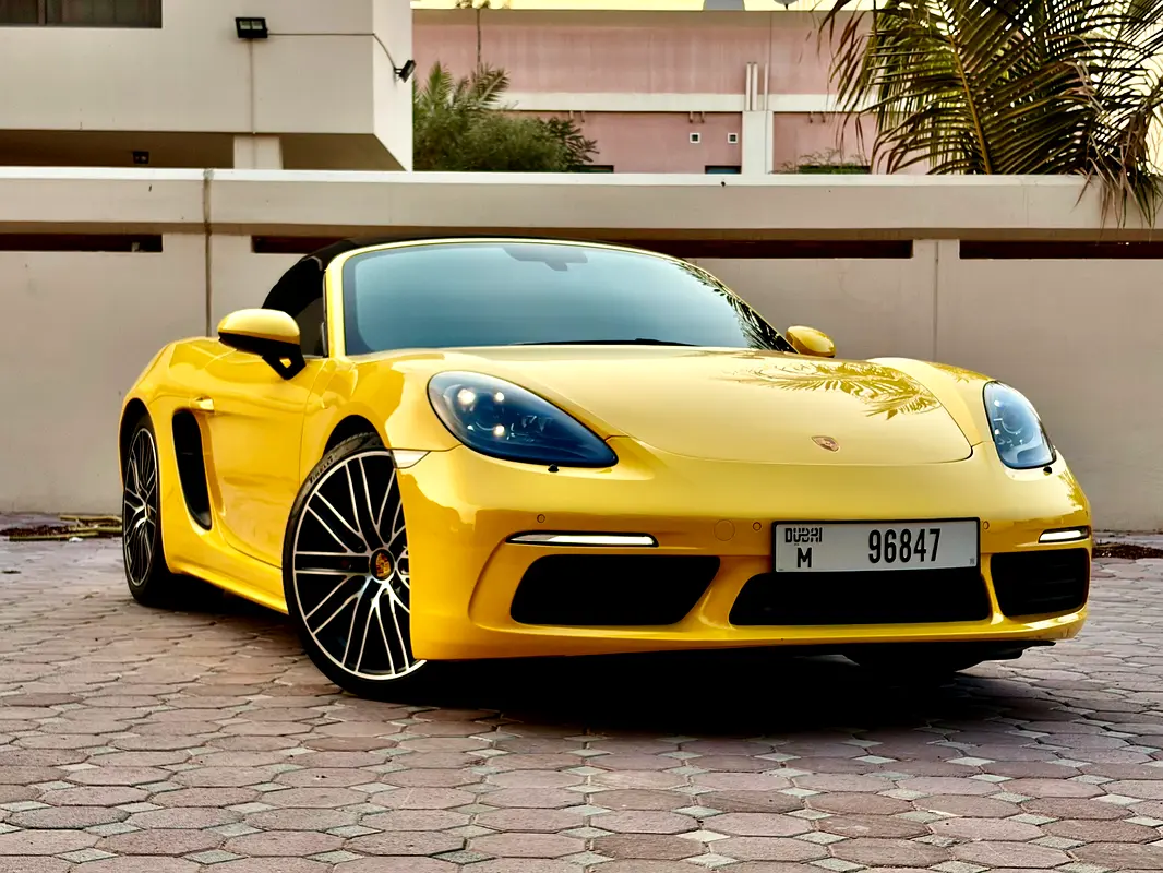 GTS