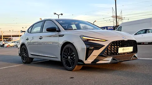 MG6 XLINE TROPHY  1.5L TURBO 2025 MODEL CHINESE SPECS PRICE FOR EXPORT