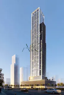 Luxury Studio Apartment | Fully Furnished | Elevated Living