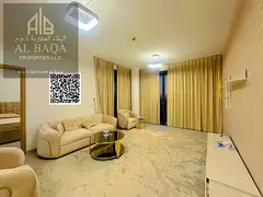 SEA VIEWS I CORNER I FURNISHED I BRAND NEW I RESALE I PRIVATE ISLAND
