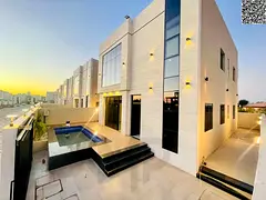 Villa for sale, price includes registration and ownership fees - Two floors with a swimming pool - F