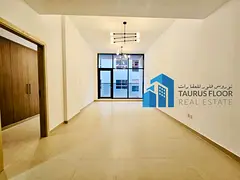 Burj Khailfa View Brand New 3BR For Family Near Qusais Metro Station