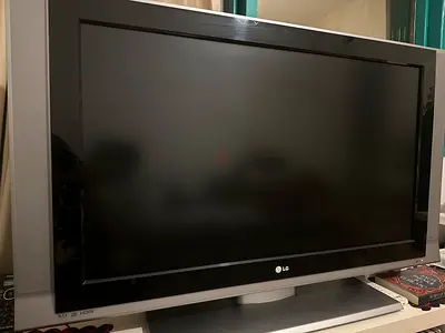 LG Flat Panel TV for Sale, Perfect Condition