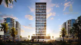 HOT DEAL | BINGHATTI IVORY | Easy access to Dubai’s dynamic city center | Unprecedented Prices in 