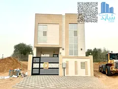 HOT OFFER | BRAND NEW VILLA | 04 MASTER BEDROOMS | READY TO MOVE-IN | FOR RENT | AL HELIO – AJMAN