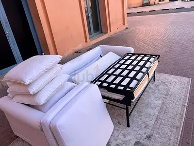 Selling in excellent Condition Ikea Gronlid Sofa Bed