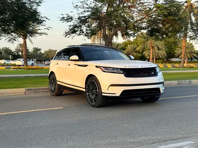 Land Rover Range Rover Velar P250 S, миниатюра 2