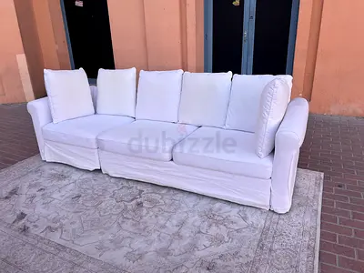 IKEA Gronlid Sofa bed