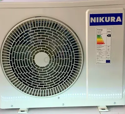 NIKURA Air Conditioner - Efficient Cooling Solution