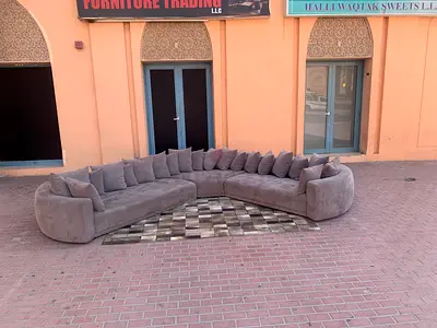Top quality ChattelsMore Corner Sofa