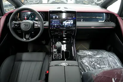 GAC M8 GX, миниатюра 6