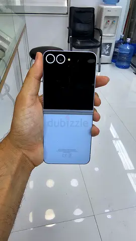 Samsung Galaxy Z Flip 6 256GB TRA With Box